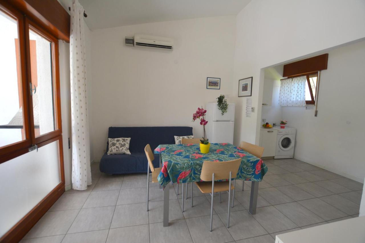 Lignano Comfort لينانو سابيادورو المظهر الخارجي الصورة