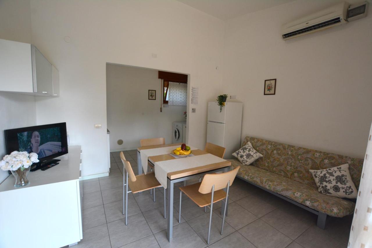 Lignano Comfort لينانو سابيادورو المظهر الخارجي الصورة