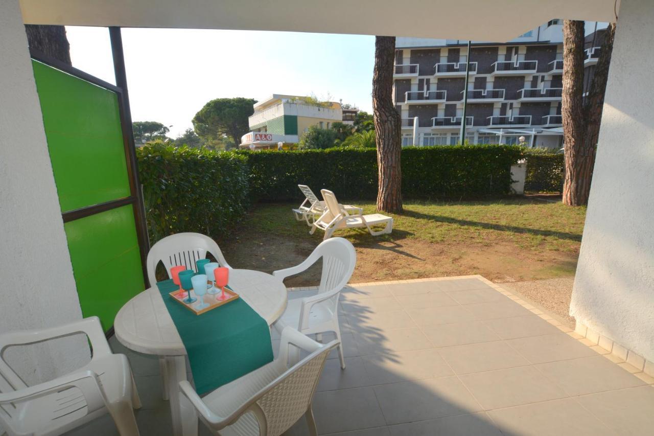 Lignano Comfort لينانو سابيادورو المظهر الخارجي الصورة