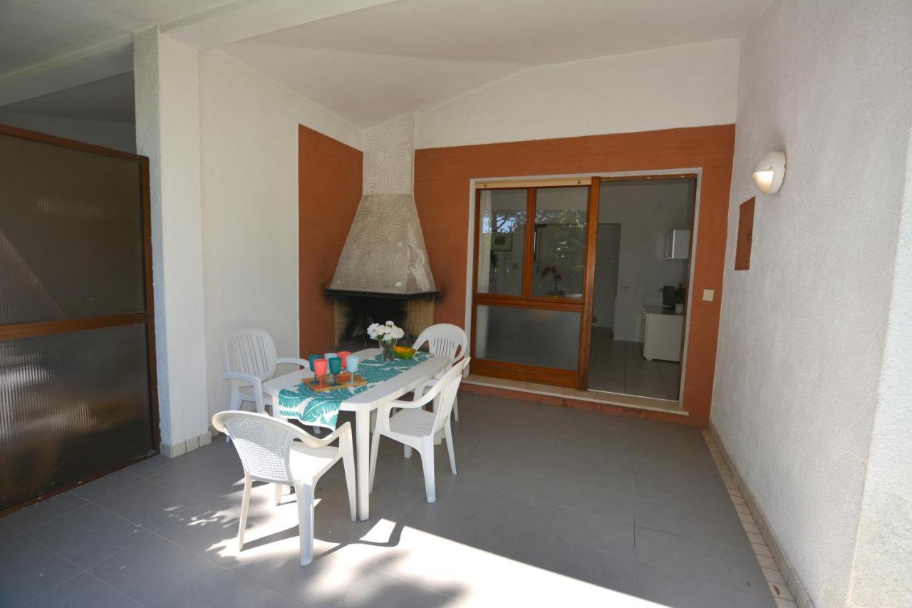 Lignano Comfort لينانو سابيادورو المظهر الخارجي الصورة