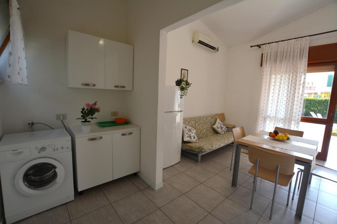 Lignano Comfort لينانو سابيادورو المظهر الخارجي الصورة